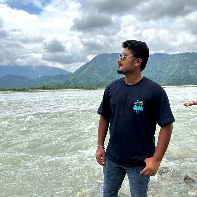 Aditya Kumar