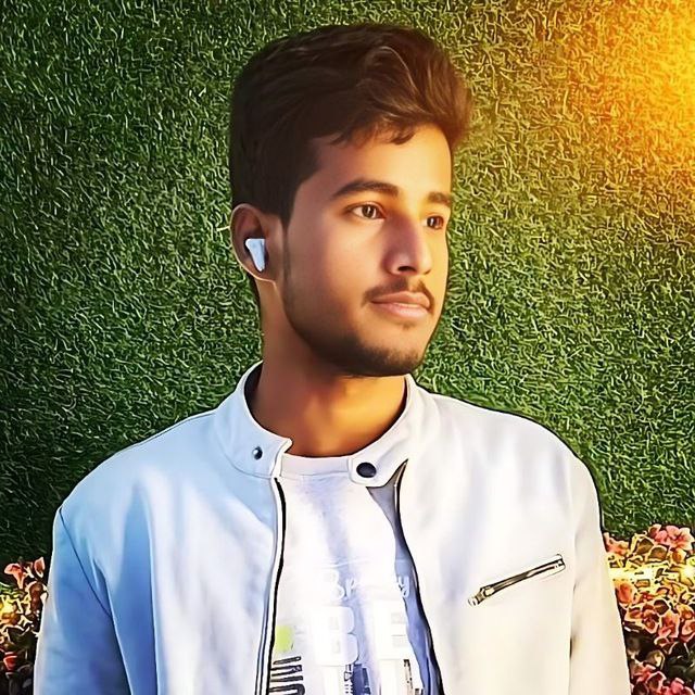 Arjun Desai