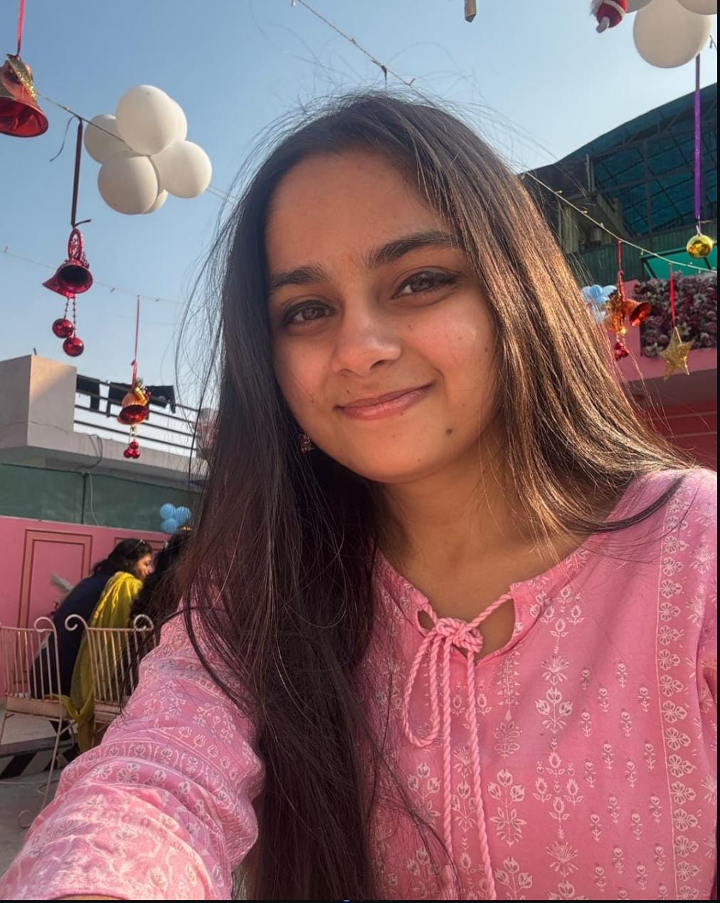 Simran Sharma