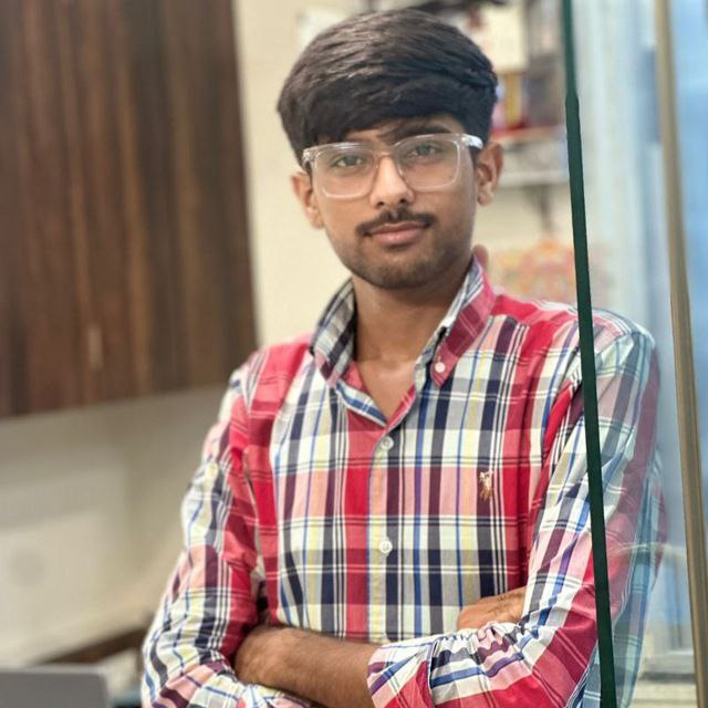 Vikram Singh